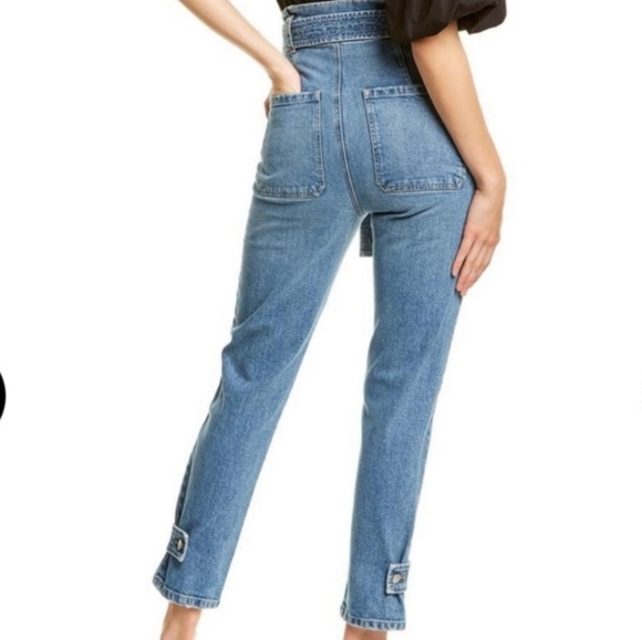 A.L.C. LUKE Pant - Picture 2 of 9